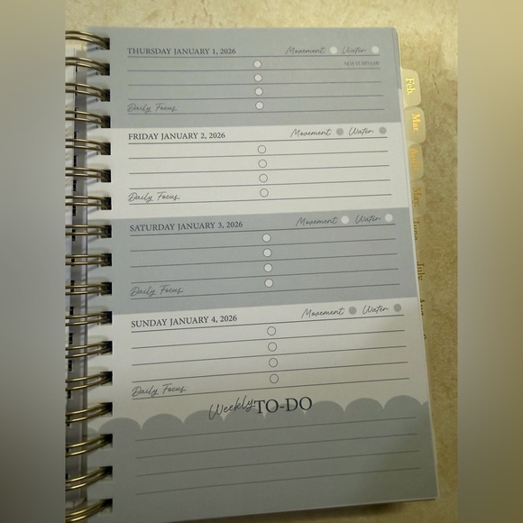 Planner - Picture 11 of 16